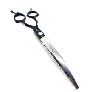 New Moon - Moon Thriller Fusion-Class Pro Performance Curved -Black - PA00144